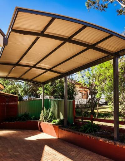 Carport Sydney