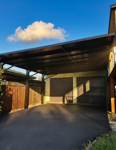 Carport Sydney