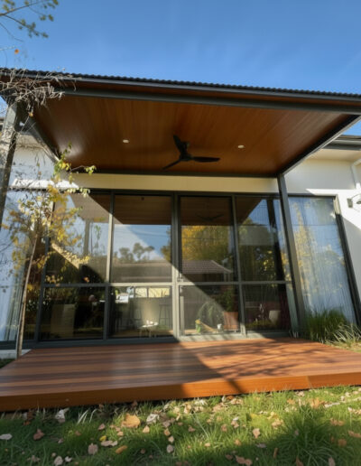 Pergola Sydney